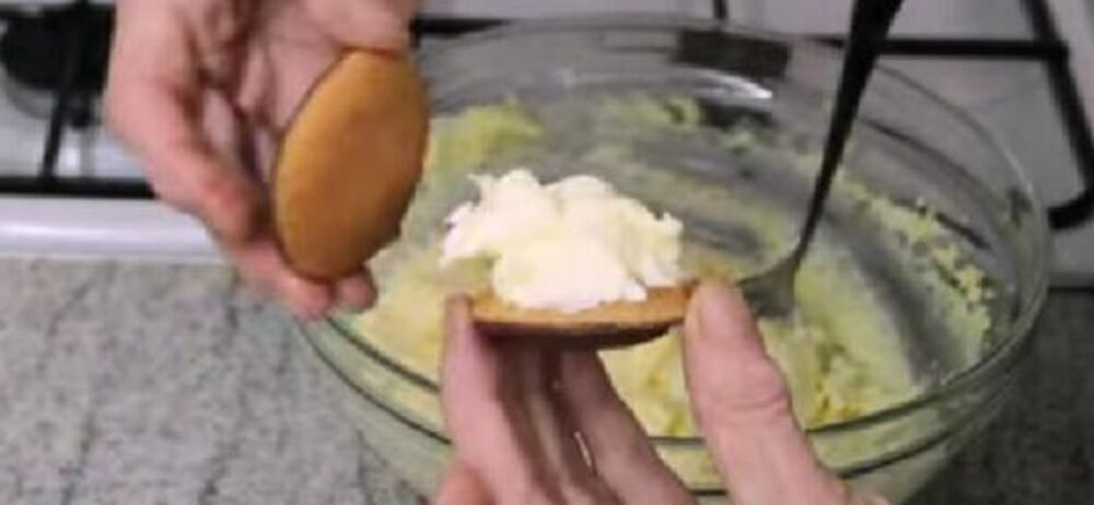 Filovanje ruskih kapa sa jafom