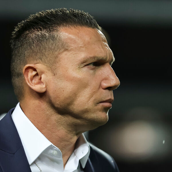 Vreme je za povratak Baraka Bahara!