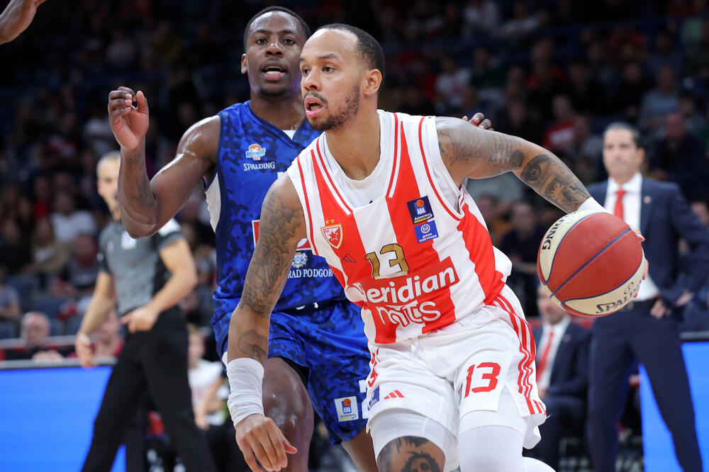 ITALIJANI PONOVO OPLELI PO NEJPIRU! Šabaz na udaru zbog pogrdnih reči upućenih saigraču (VIDEO)