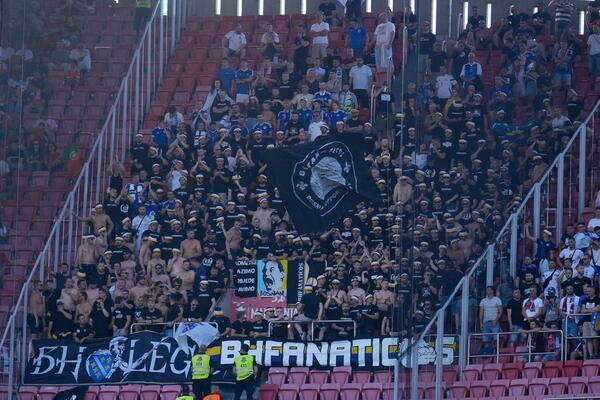 FIFA dala najveću kaznu u istoriji FS BiH!