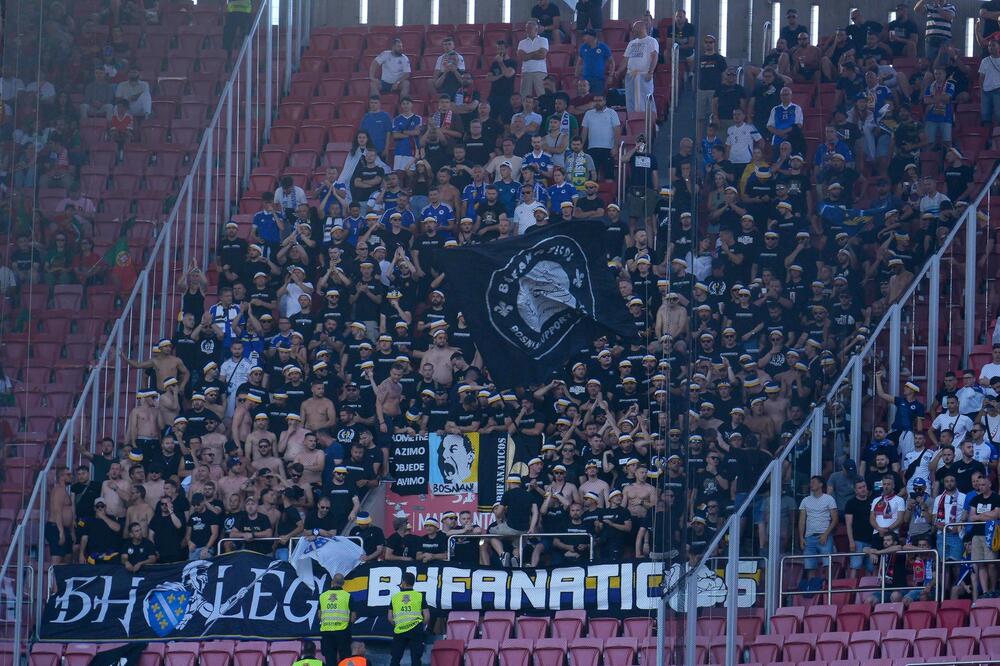 FIFA dala najveću kaznu u istoriji FS BiH!