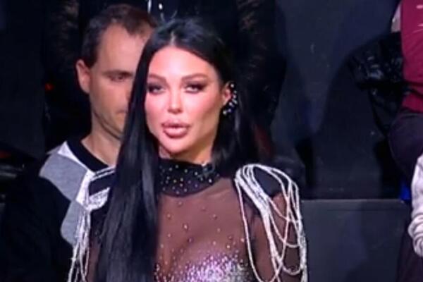 OVO JE PRAVI RAZLOG ZAŠTO MAJA MARINKOVIĆ NAPUŠTA ZADRUGU: Stvar je mnogo OZBILJNA