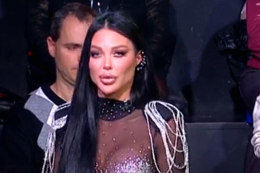 OVO JE PRAVI RAZLOG ZAŠTO MAJA MARINKOVIĆ NAPUŠTA ZADRUGU: Stvar je mnogo OZBILJNA