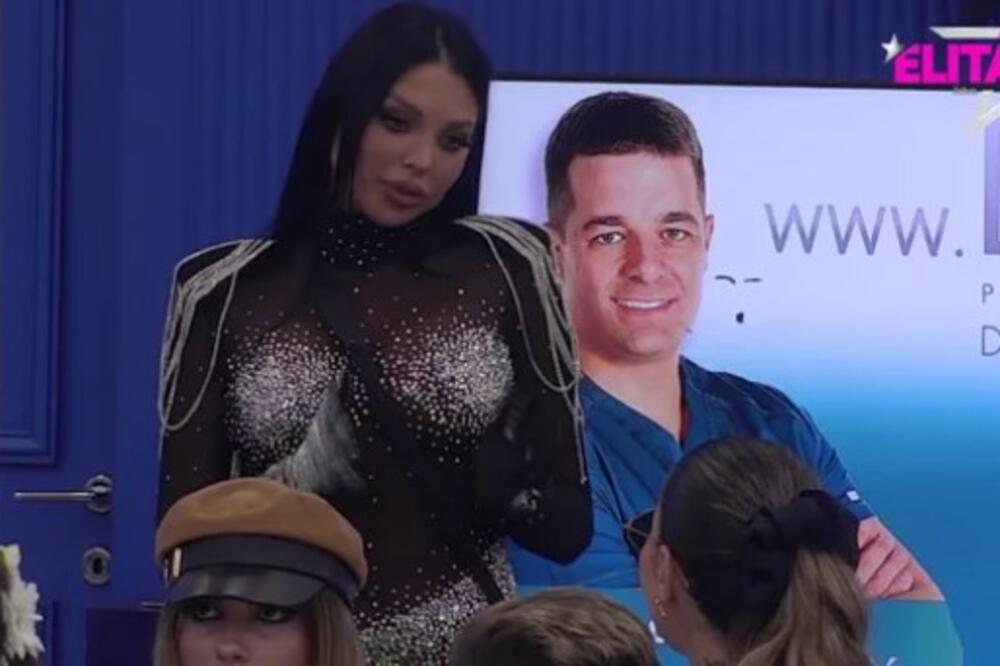 MAJA MARINKOVIĆ LETI IZ ZADRUGE? Nakon što je DAVILA Uroša, STIGLE SANKCIJE