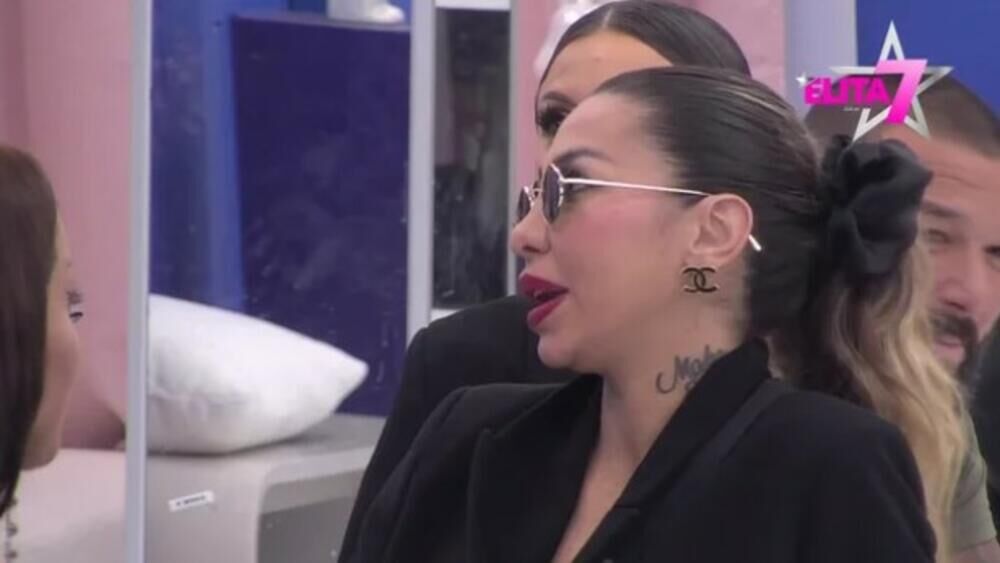 Aneli Ahmić ne može da izdrži bez Janjuša