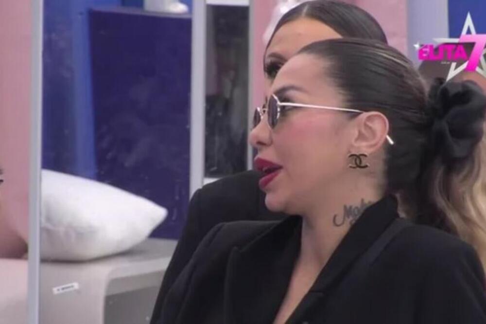 ISPLIVALI NEPOZNATI DETALJI IZ BIOGRAFIJE ANELI AHMIĆ: Imala je BAŠ BURNU PROŠLOST, a OVOG MOĆNIKA je LUDO VOLELA