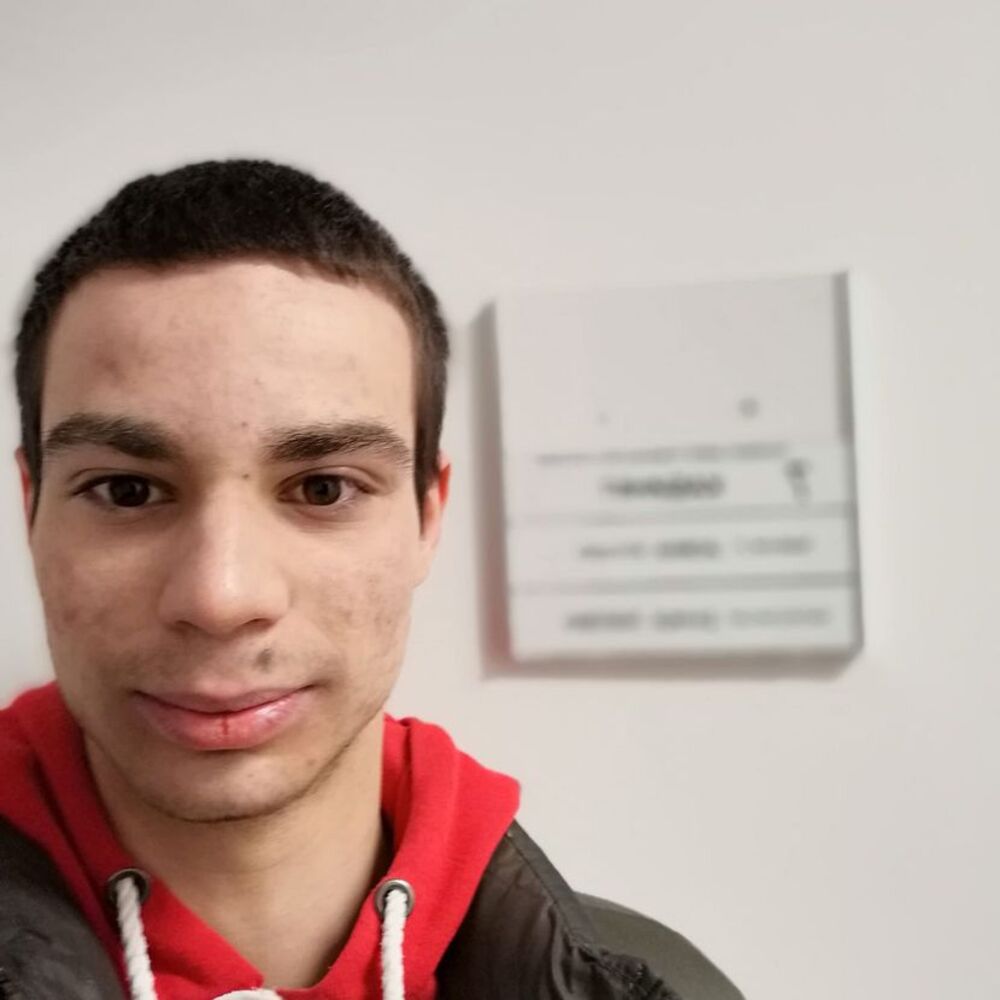 Stefan Milašinović