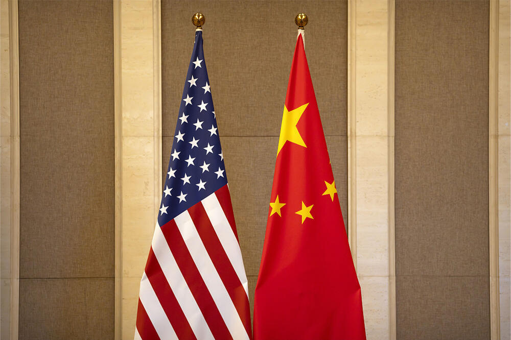 CGTN anketa: Konsenzus na Baliju je ključan za kinesko-američke odnose