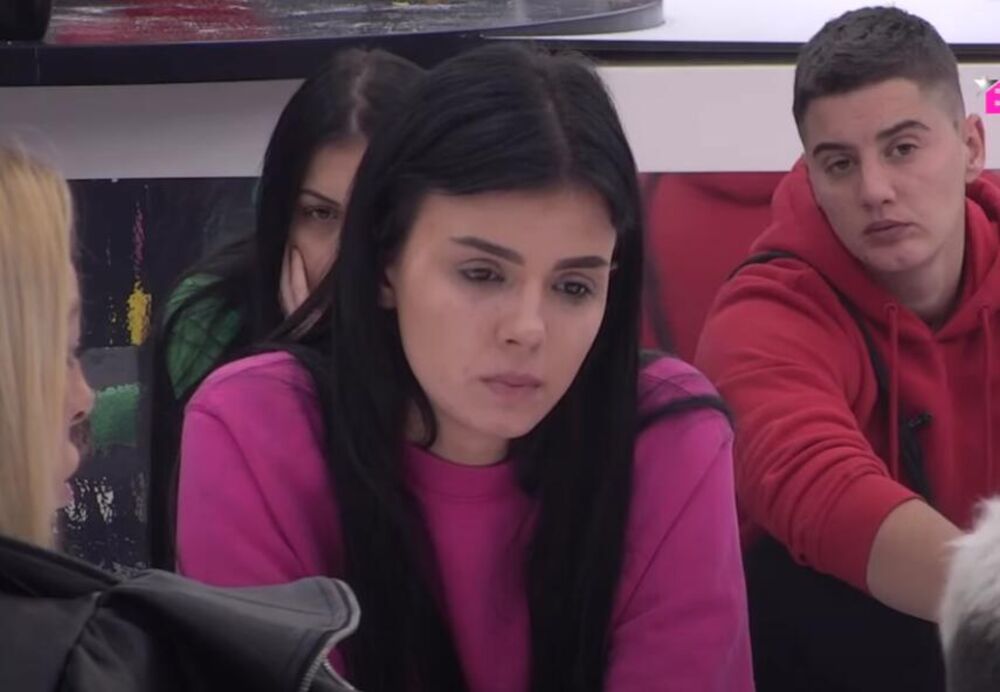 Anitina majka završila na infuziji