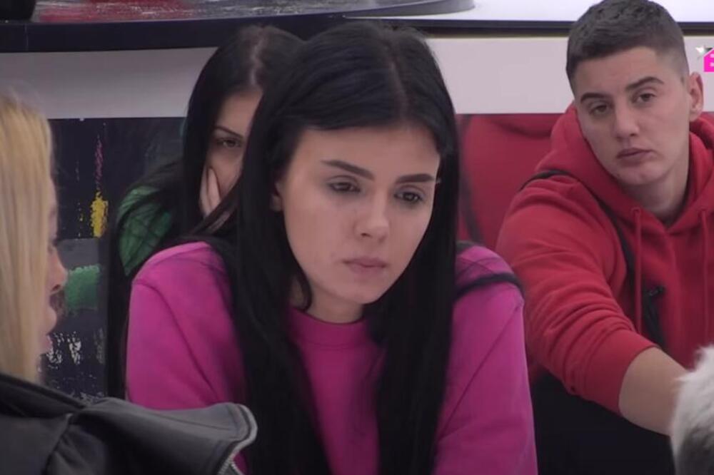 MATORA ĆE JOJ OPROSTITI PREVARU POD JEDNIM USLOVOM? Anita ubeđena u ovu TEORIJU, DA LI JE MOGUĆE?