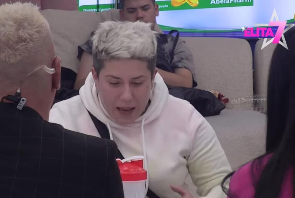 Matora zapretila frizeru da ne dolazi u Elitu 