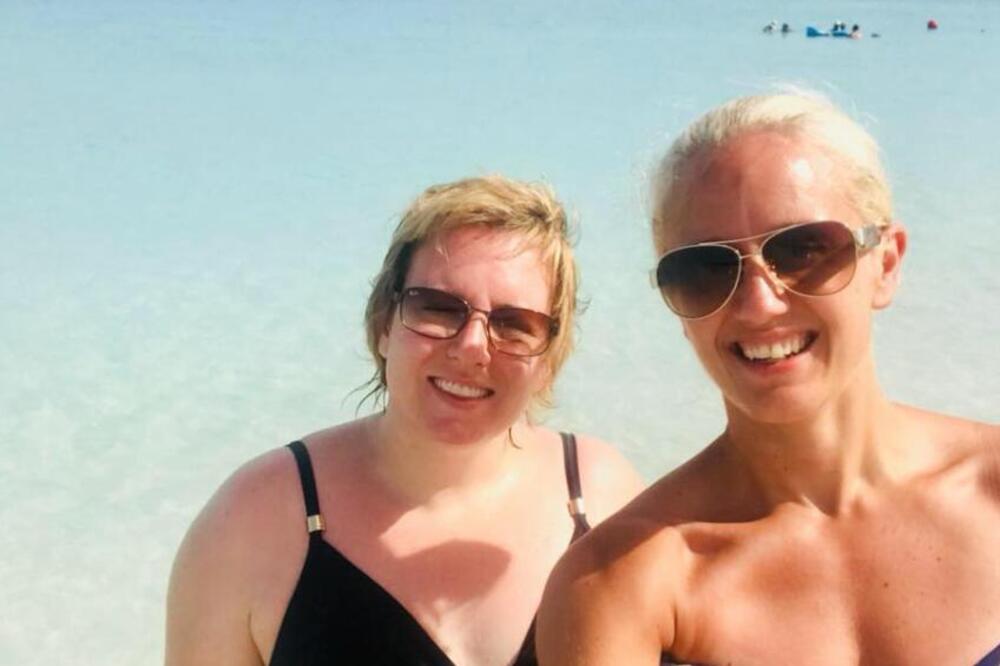 DANIMA JU JE SVRBELO TAMO DOLE, PA JE DOBILA ŠOKANTNU VEST: Kad je doktor rekao KOLIKO ĆE JOŠ DA ŽIVI, zanemela je