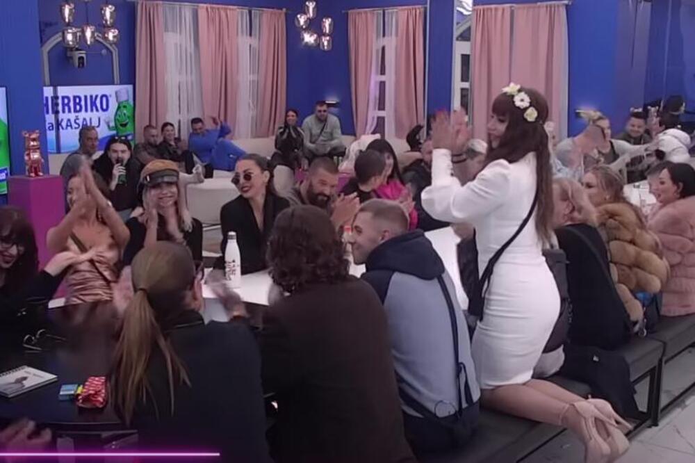 NJEGOV ULAZAK U ELITU SVI JEDVA ČEKAJU: Vraća se na IMANJE u velikom STILU, GLEDAOCI ĆE BEZ DAHA SVE POSMATRATI