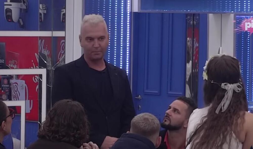 Znani finalisti 'Elite 8', Milan Milošević izdal uradno izjavo