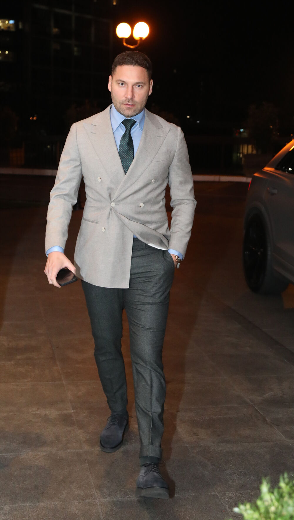 Šta li će Duško reći na ovo?