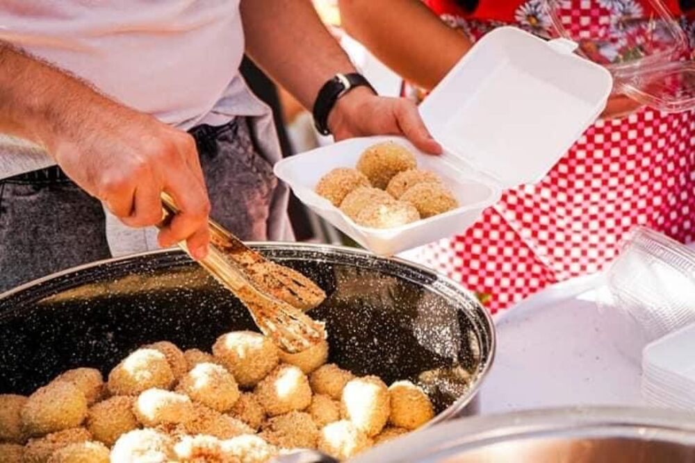 Festival 'Ukusi Vojvodine'