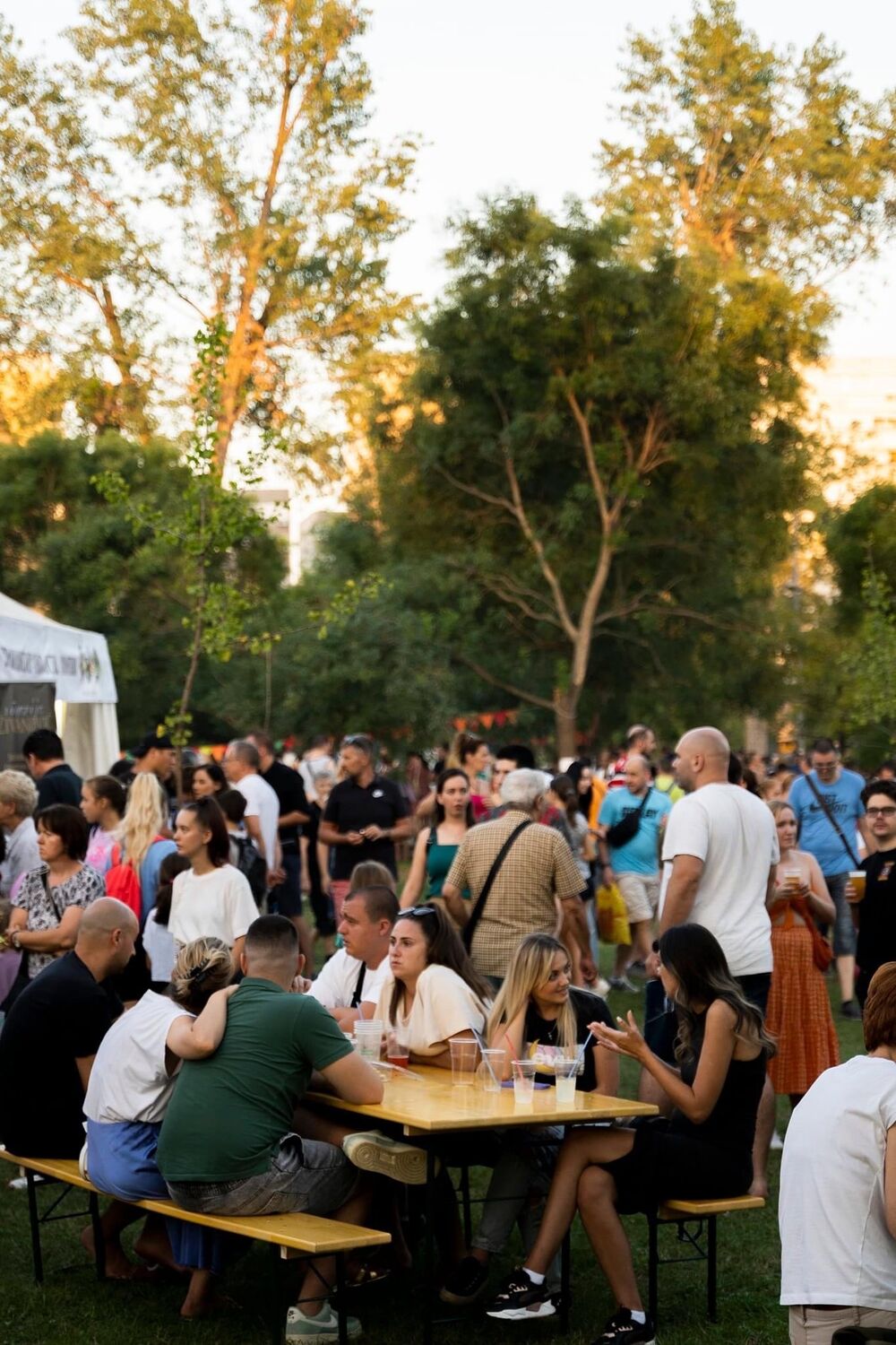 Festival 'Ukusi Vojvodine'