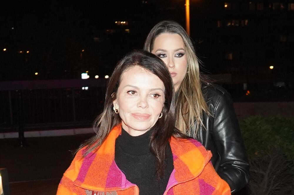 Muž i ja odavno ne spavamo zajedno! Jelena Bačić Alimpić priznala sa čime se suočava u braku: Brzo sam sve otkrila