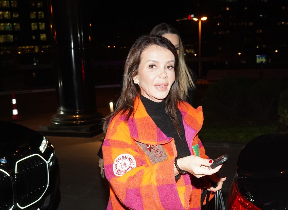 Jelena Bačić Alimpić muža upoznala u sudu