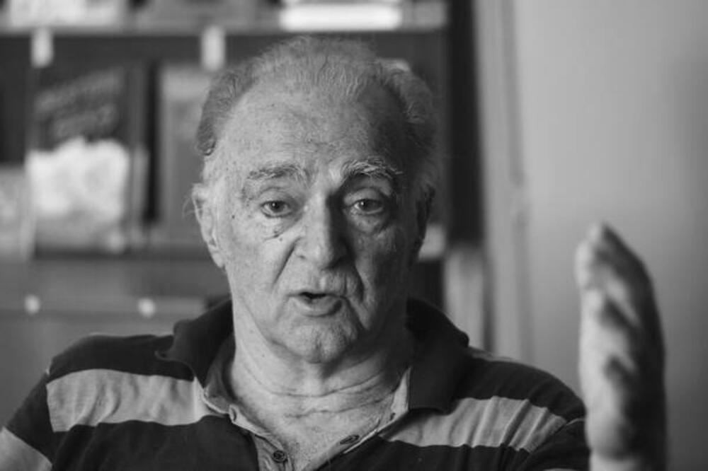 OVO JE PODMUKLA BOLEST OD KOJE JE UMRO JOVAN MARIĆ: Molio da ga OSTAVE SAMOG u KUĆI, POSLEDNJE REČI SU GLASILE...