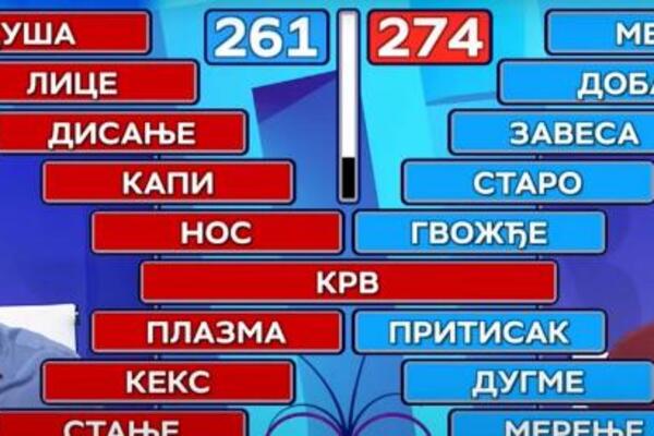 "KAKAV FUDBAL, U SLAGALICI JE ADRENALIN!" Dušan je sinoć izgubio u FINALU, a njegova reakcija je... (VIDEO)