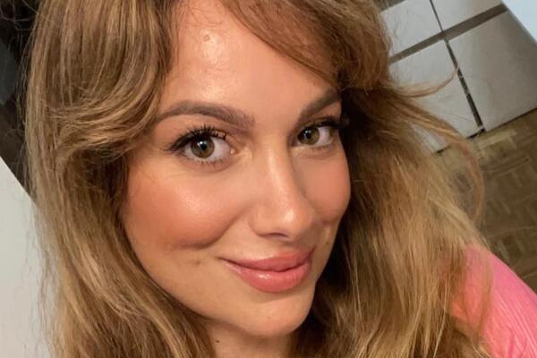 OVA HRVATICA JE BILA PROSTITUTKA, BLUDNIČILA SA DILERIMA PA ZATRUDNELA: 3 puta ABORTIRALA, evo kako DANAS IZGLEDA