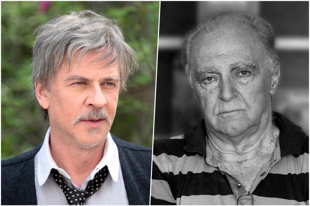 JOVAN MARIĆ JE SASLUŠAVAO ŽARKA LAUŠEVIĆA NAKON UBISTVA: Upitao ga je KLJUČNU STVAR, a glumac je izustio 3 reči...