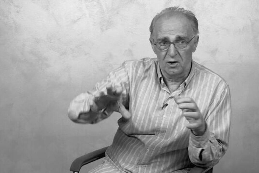 "MATEJA, SINE MOJ, NEĆU NI JA JOŠ DUGO...": Marić se POTRESNIM REČIMA obratio SINU kada mu je bilo NAJTEŽE!