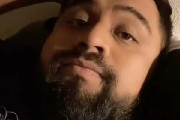 MUŠKARAC SA SLIKE JE DAO BUBREG MAJCI SVOJE DEVOJKE: Samo MESEC dana posle stigla je ZASTRAŠUJUĆA vest, jezivo