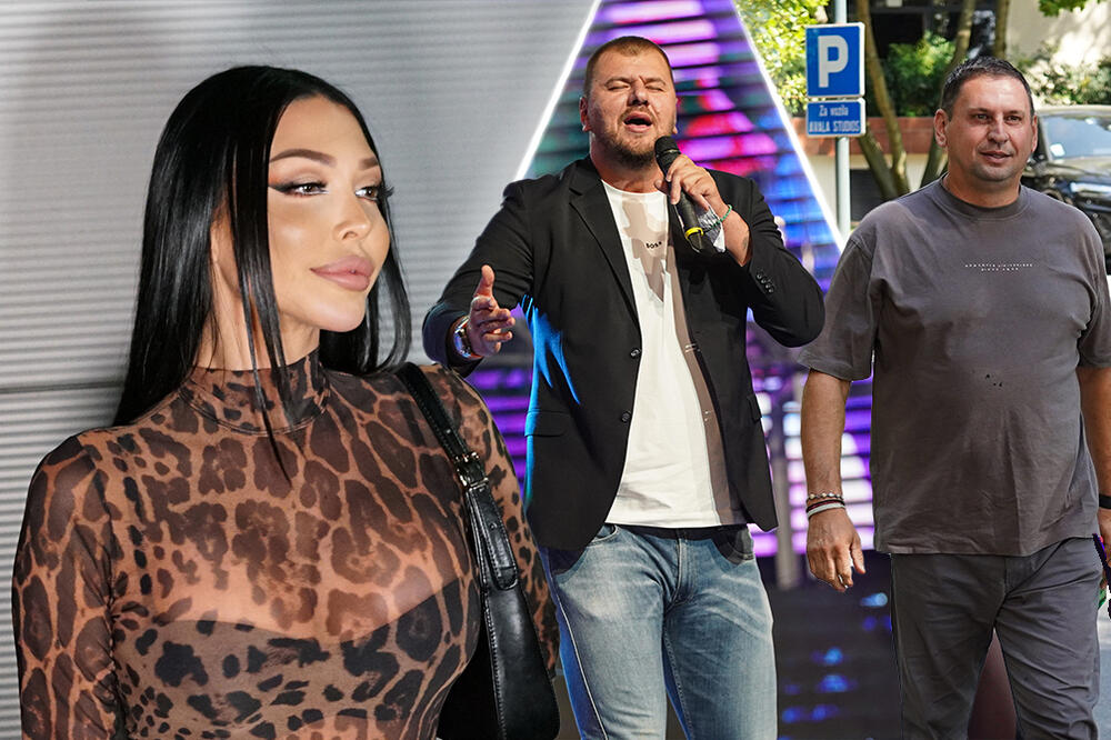 MAJA ODLUČILA DA UNIŠTI JANJUŠA, IMA I DOKAZE! Hitno se OBRATILA Takiju, pa REKLA DA PUSTI SVE, muk u Beloj kući