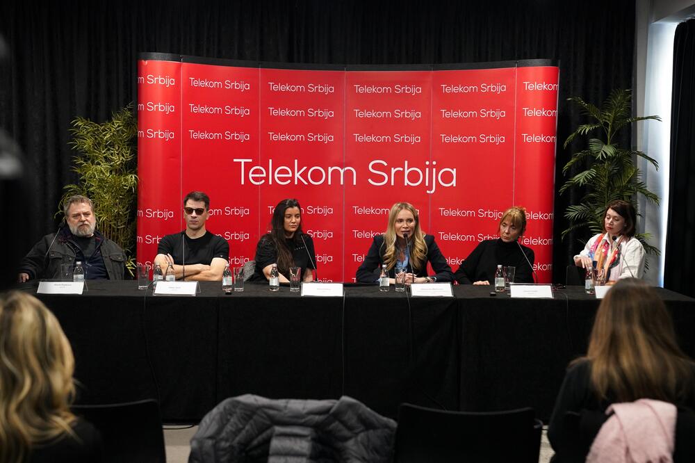 Druga sezona „12 reči“ stiže na kanal Superstar