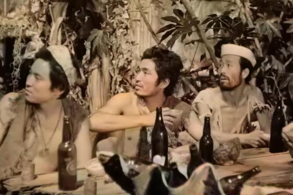 ŽENA JE PROVELA 7 GODINA NA PUSTOM OSTVU SA 32 MUŠKARCA: Ono što je sa njima doživela prava je NOĆNA MORA (VIDEO)