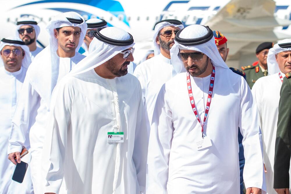 SRPKINJA IZ SMEDEREVA PEVALA ŠEIKU NA UVCE: Dva dana nije IZLAZILA iz hotelske sobe, JEDAN ZAHTEV JE IMAO