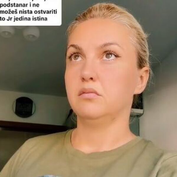 IZ NOVOG PAZARA SE PRESELILA U NEMAČKU PA POKRENULA SVAĐU GODINE: Balkanci se DIGLI i komenari SAMO PLJUŠTE (VIDEO)