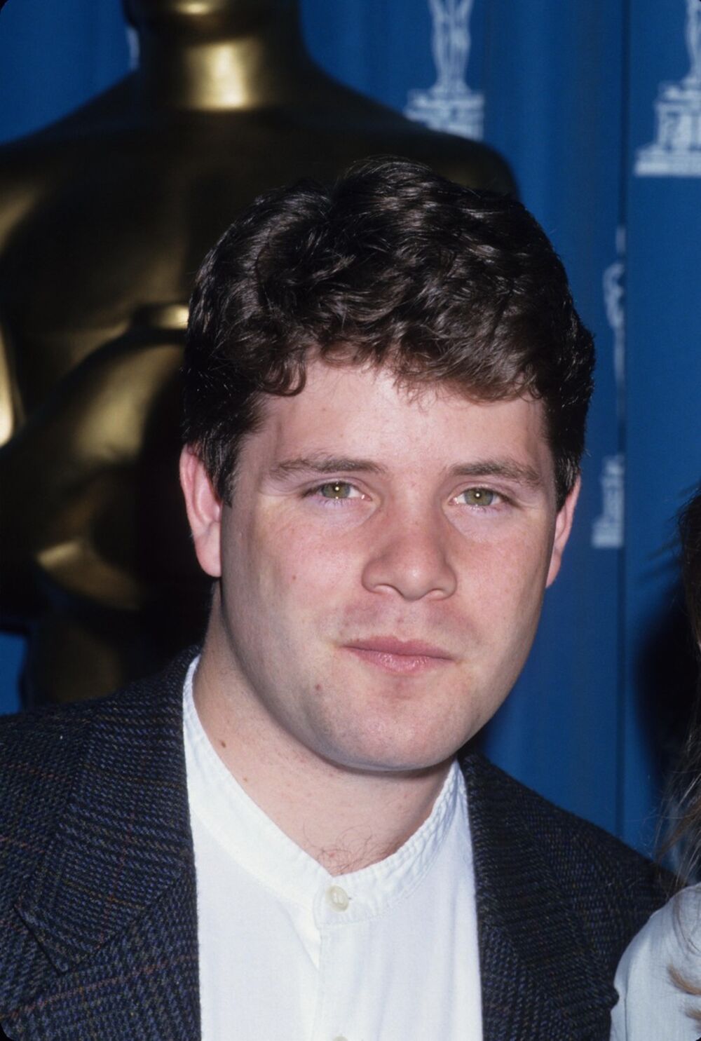 Glumac Šon Astin se dosta namučio da bi saznao ko mu je biološki otac