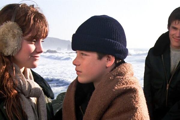 VODIO JE 3 MUŠKARCA NA DNK TEST DA SAZNA KO MU JE OTAC! MAJKA SVE NEGIRALA: Glumčeva životna priča je FRAPANTNA