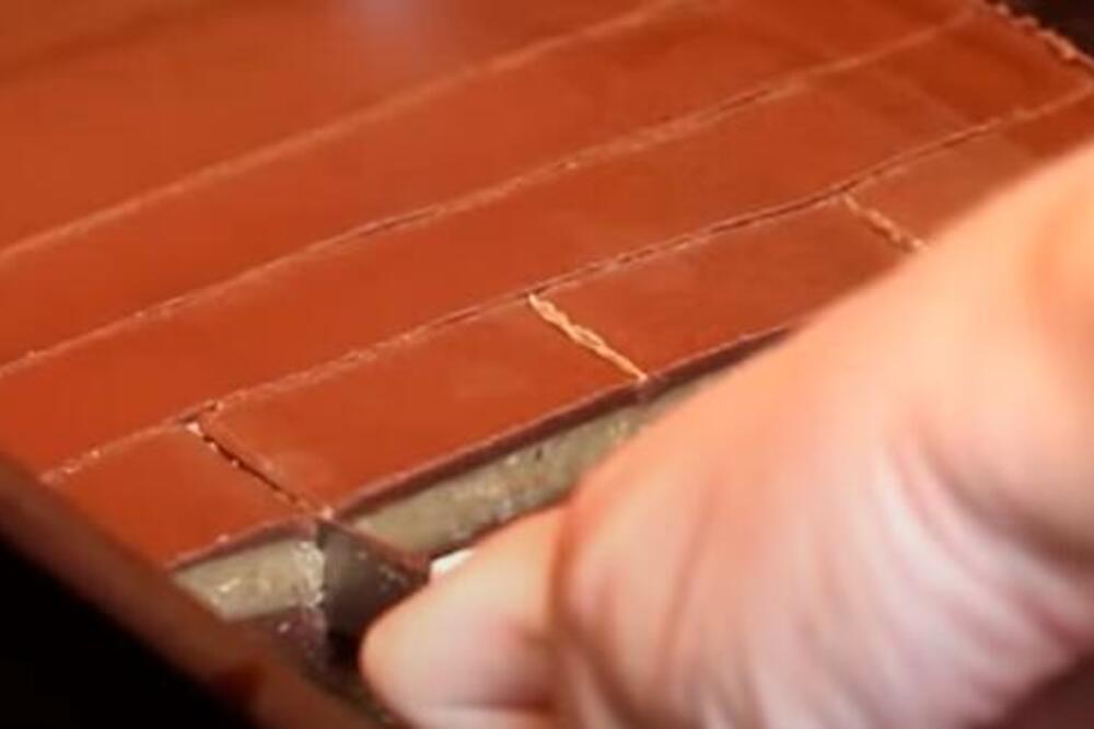 NAPRAVITE NAJUKUSNIJU DOMAĆU BAJADERU ZA 10 MINUTA: Na ovu ČAROLIJU niko ne ostaje IMUN