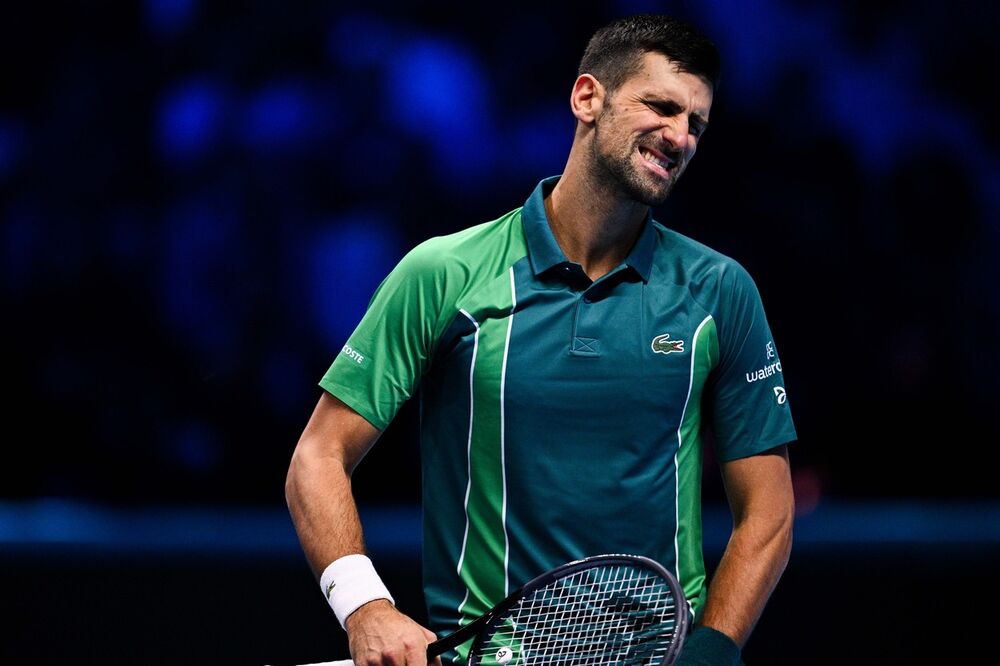 Novak Đoković