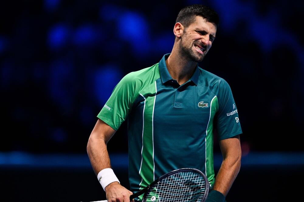 ŽESTOKA PROZIVKA ZA ATP: Ovo je povratak u MRAČNO DOBA