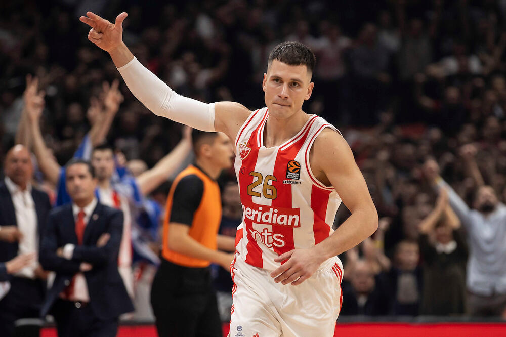 NEDOVIĆ BEZ DLAKE NA JEZIKU: Mržnja između Zvezde i Partizana NIKADA nije bila veća!