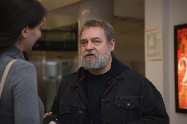 BUDIO SE U IZLUČEVINAMA! Skidao se 15 puta sa heroina, a onda mu je BOG POKAZAO PUT - nije postao MONAH zbog OVOGA