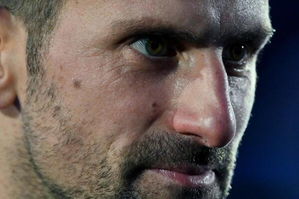 EVO ŠTA PIŠE U KNJIGAMA KOJE NOVAK ĐOKOVIĆ ČITA SVAKI DAN: Te REČENICE su mu najveći POKRETAČ, uvek ih PONAVLJA