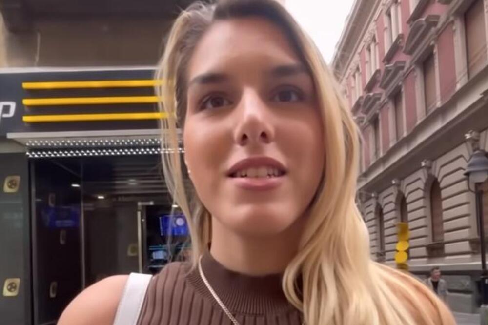 PITAO JE SRPKINJE DA LI BI BILE U VEZI SA STRANCEM, A NJIHOV ODGOVOR GA JE ŠOKIRAO: O njima su rekli BRUTALNU stvar