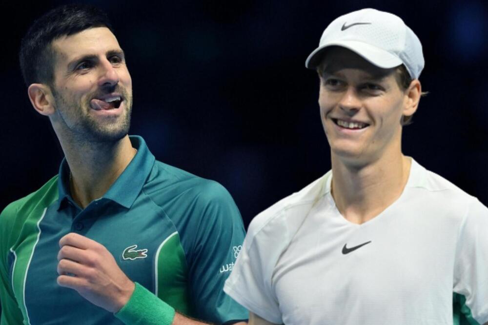 SINER JE ĐOKOVIĆU PREKINUO 2 IMPRESIVNA NIZA: Ali to nije sve - Novaku je zadao još bolnih udaraca...