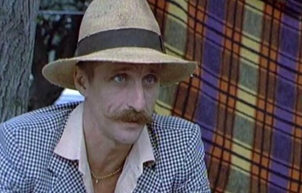 Glumački počeci ove legende nisu bili laki. 