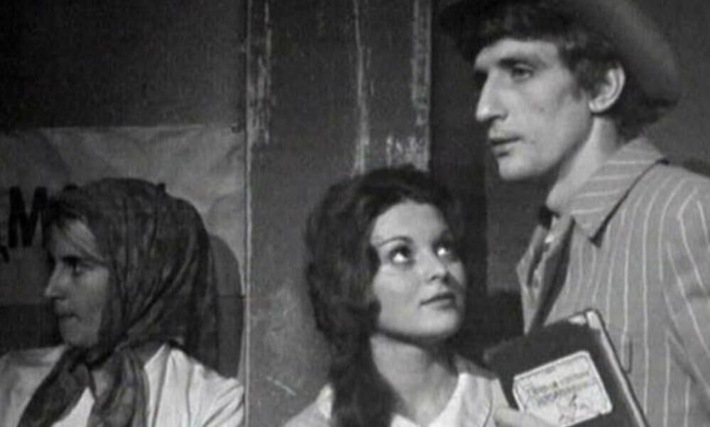 Glumac je godinama bio u braku sa Milicom