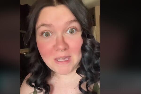 MUŽ JE PREVARIO SA ROĐENOM MAJKOM, PA JE NJEN OTAC REŠIO DA JOJ JOŠ VIŠE ZAGORČA ŽIVOT: Ne veruje šta ju je SNAŠLO