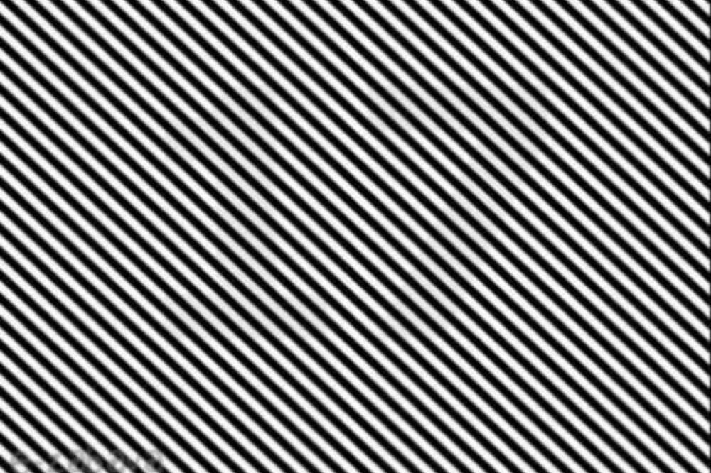 KOJI BROJ JE NA OVOJ SLICI? Samo ljudi visoke inteligencije mogu da ga uoče za manje od 3 sekunde