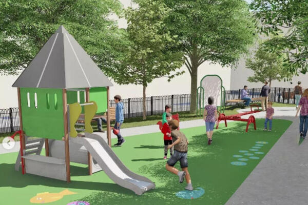 OD VINOGRADA, PREKO ELITE, RUGLA, A SAD I OVO! Ako živite u čuvenom delu Beograda, svega ste se nagledali