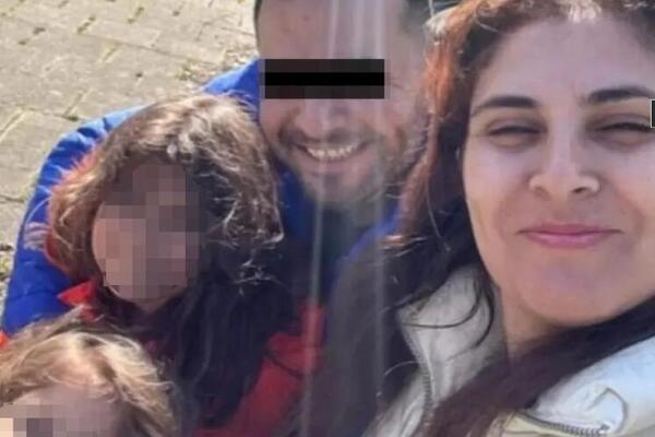 PORODICA POZIRALA NASMEJANA, A ONDA... Zbog onoga što je usledilo će vam se SMUČITI, u sekudi se sve PROMENILO